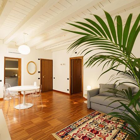 Domus Verona - Residenza Marconi Zewnętrze zdjęcie