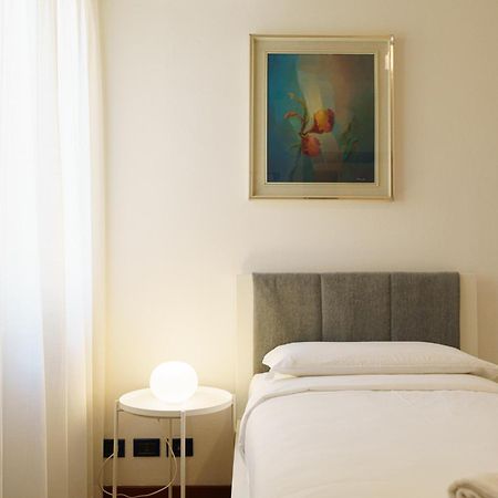 Domus Verona - Residenza Marconi Zewnętrze zdjęcie