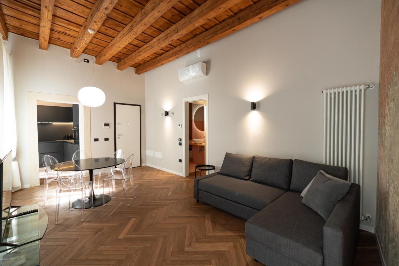 Domus Verona - Residenza Marconi Zewnętrze zdjęcie
