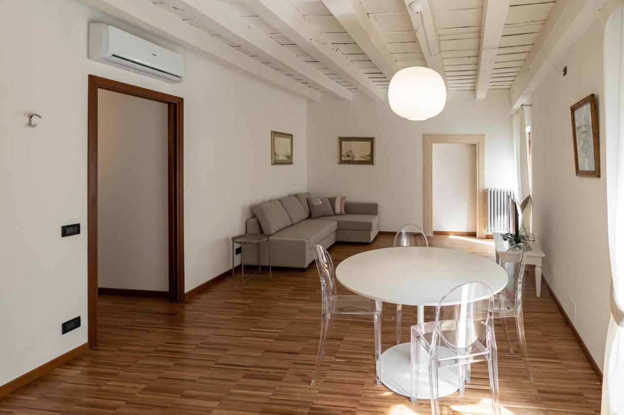Domus Verona - Residenza Marconi Zewnętrze zdjęcie