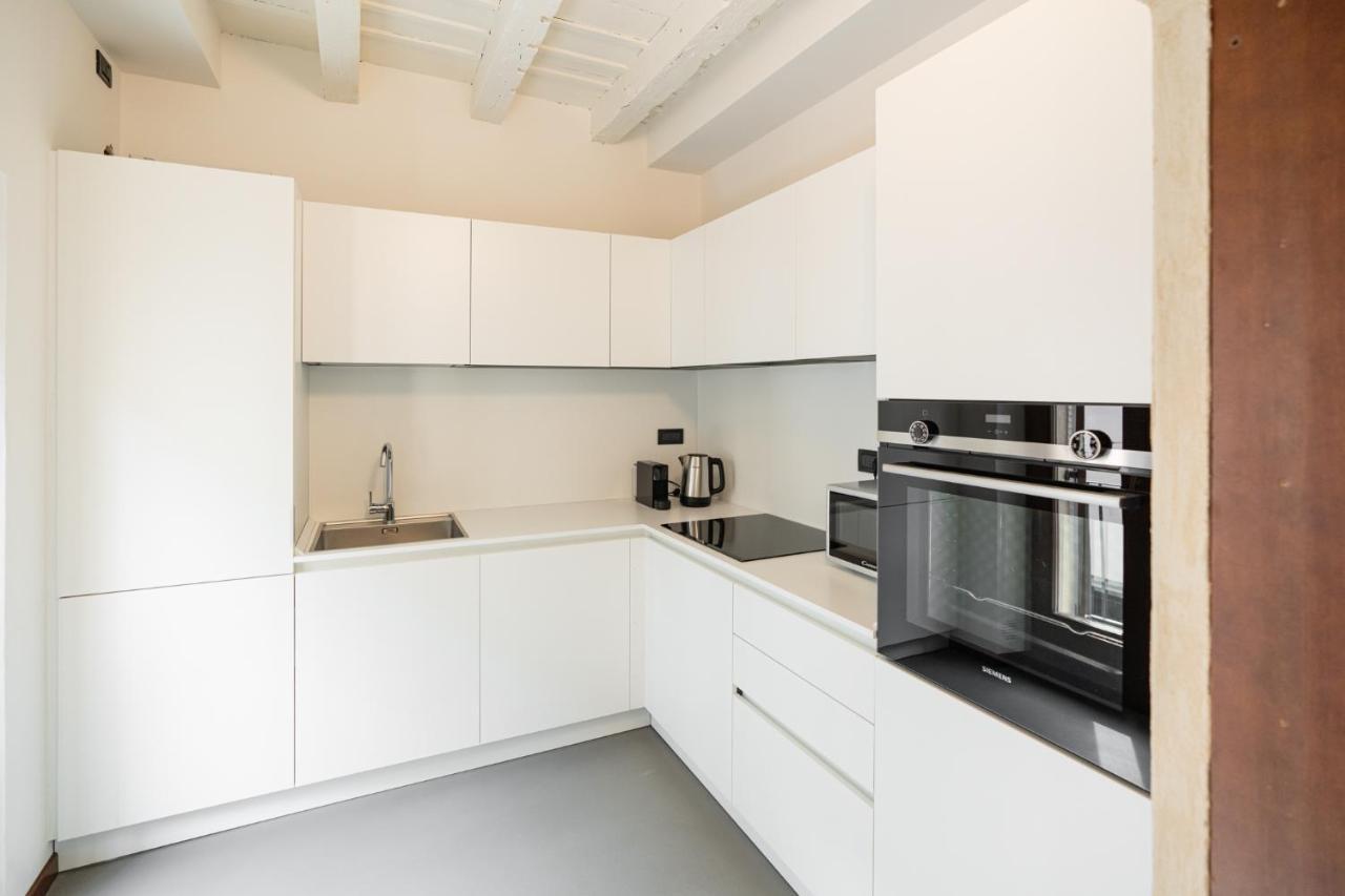 Domus Verona - Residenza Marconi Zewnętrze zdjęcie
