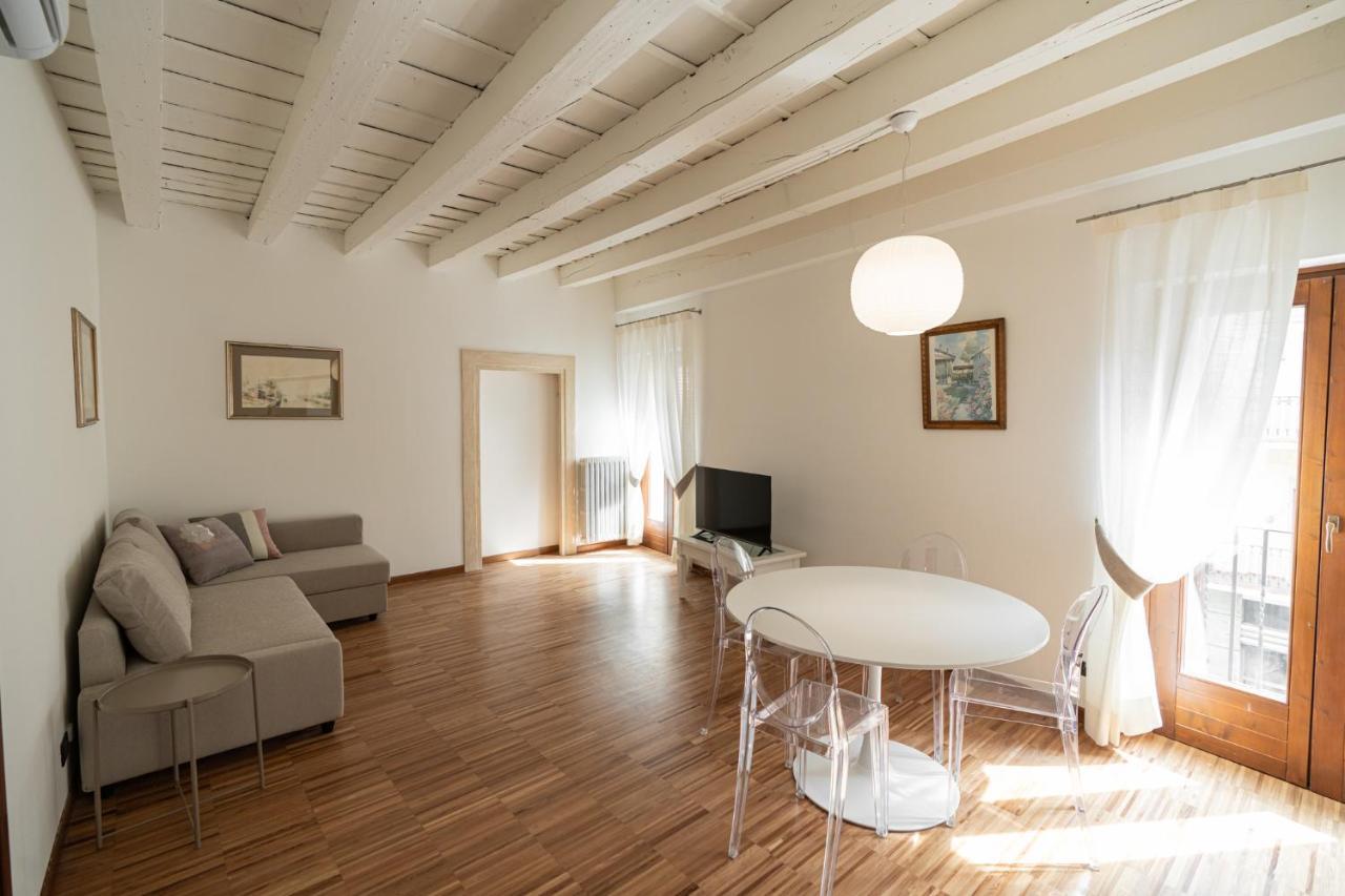 Domus Verona - Residenza Marconi Zewnętrze zdjęcie