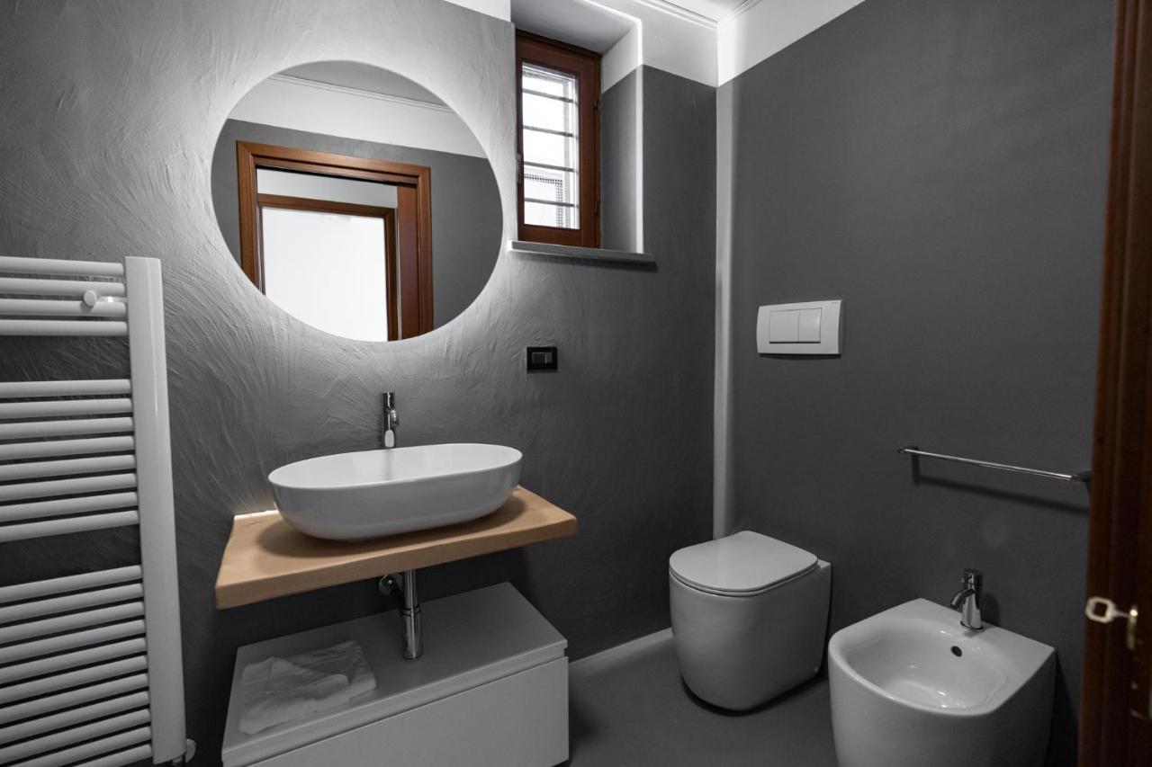 Domus Verona - Residenza Marconi Zewnętrze zdjęcie