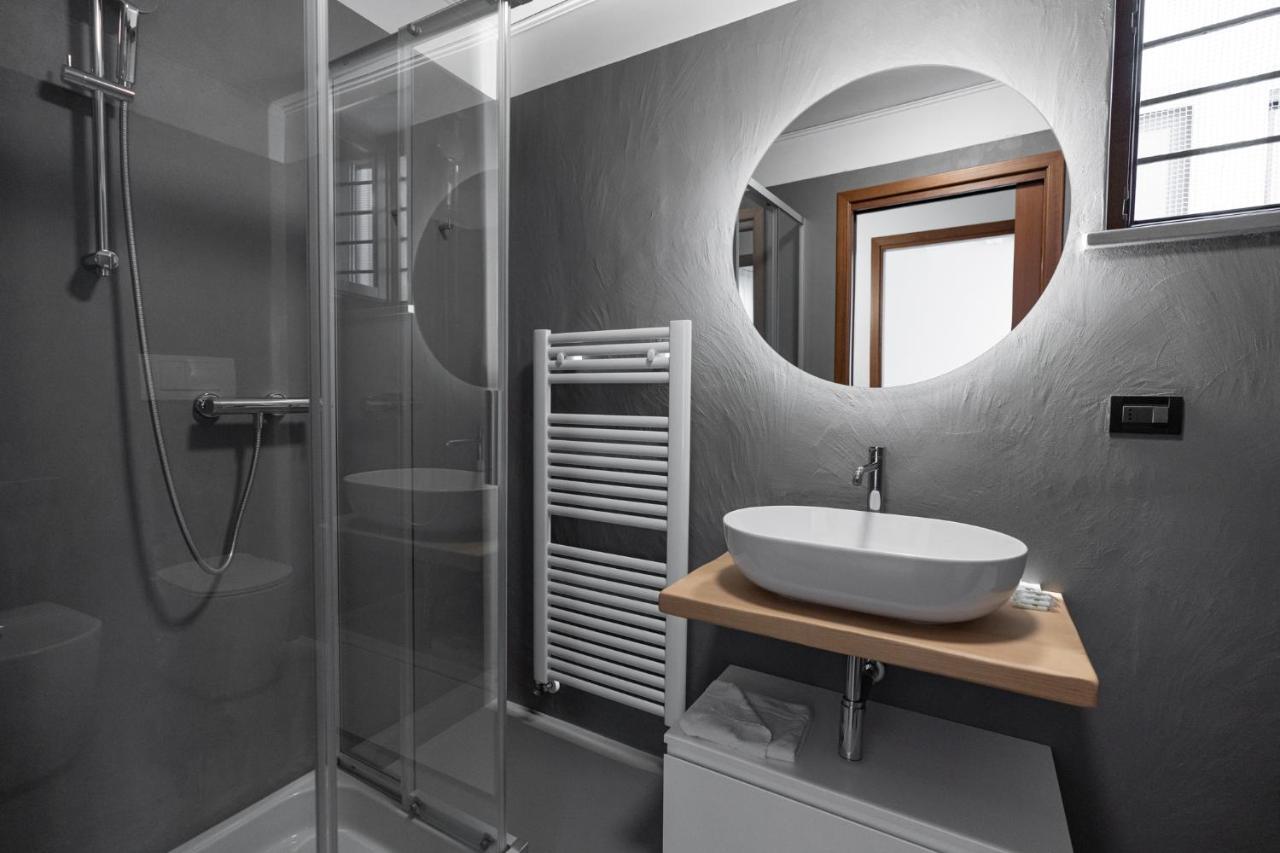 Domus Verona - Residenza Marconi Zewnętrze zdjęcie
