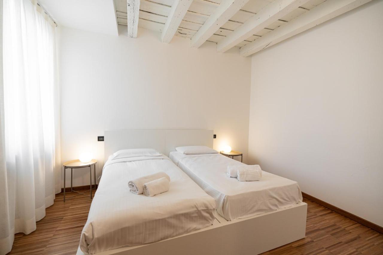 Domus Verona - Residenza Marconi Zewnętrze zdjęcie