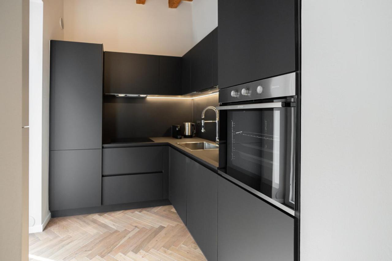 Domus Verona - Residenza Marconi Zewnętrze zdjęcie