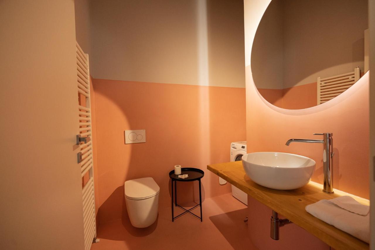 Domus Verona - Residenza Marconi Zewnętrze zdjęcie