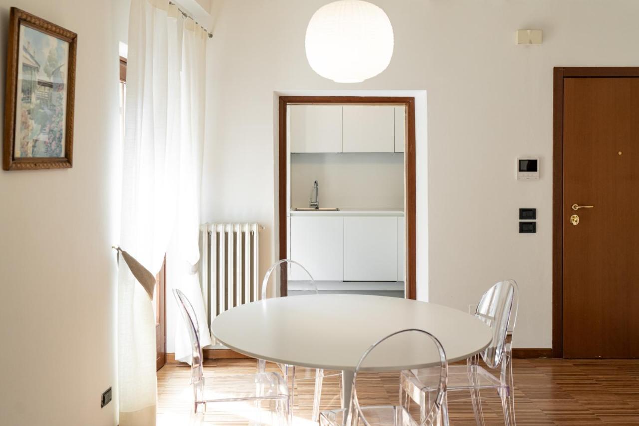 Domus Verona - Residenza Marconi Zewnętrze zdjęcie