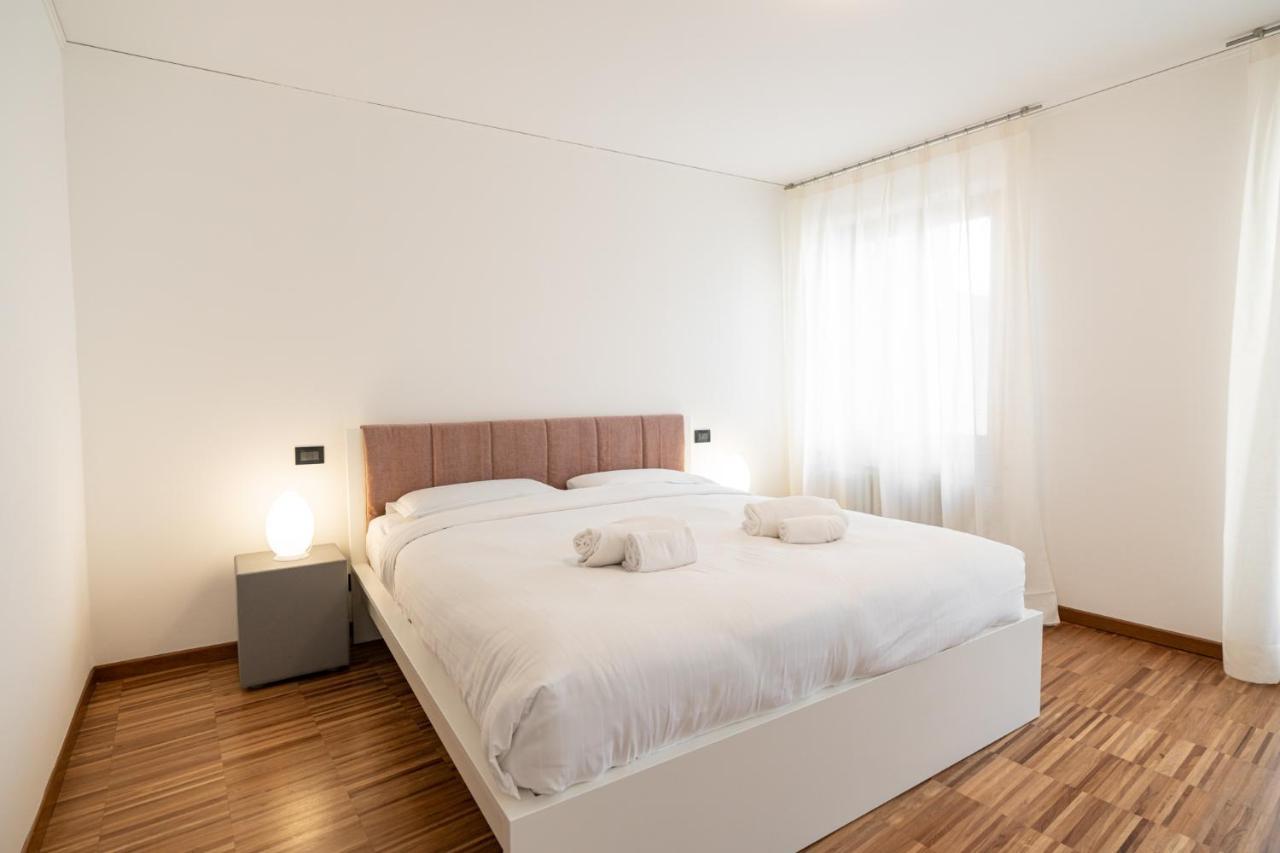 Domus Verona - Residenza Marconi Zewnętrze zdjęcie