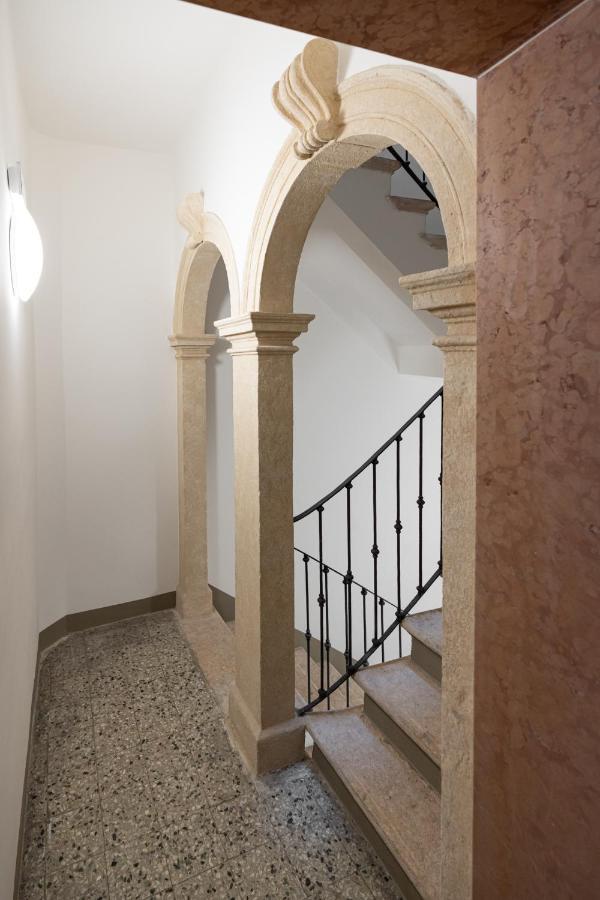 Domus Verona - Residenza Marconi Zewnętrze zdjęcie