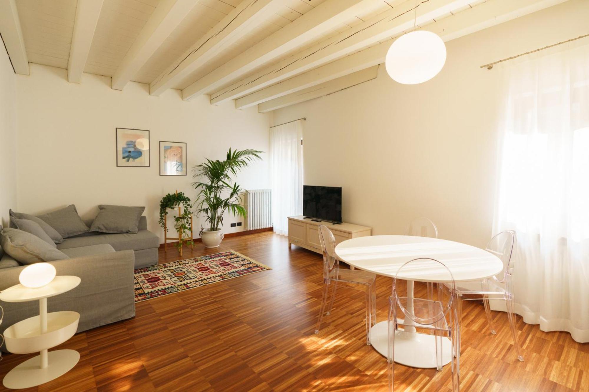 Domus Verona - Residenza Marconi Zewnętrze zdjęcie