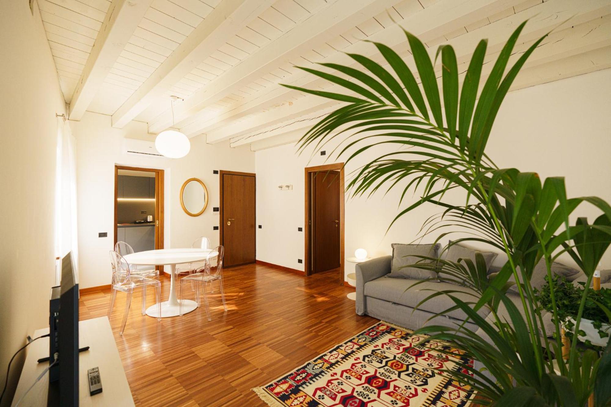 Domus Verona - Residenza Marconi Zewnętrze zdjęcie