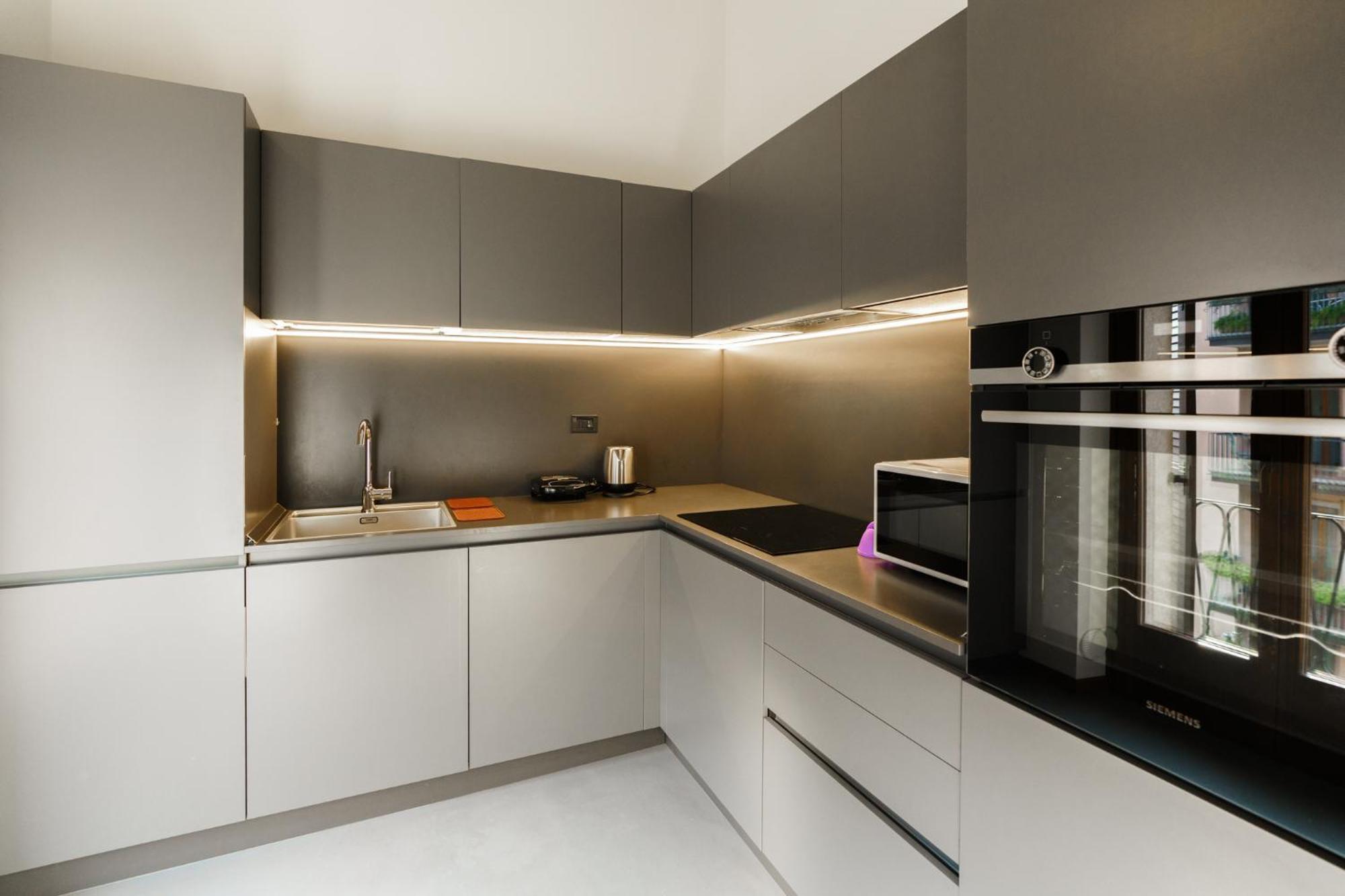 Domus Verona - Residenza Marconi Zewnętrze zdjęcie