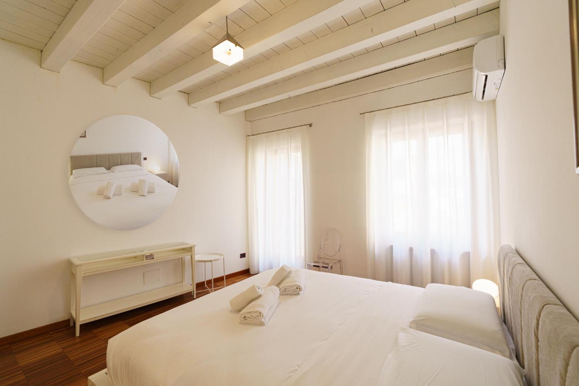Domus Verona - Residenza Marconi Zewnętrze zdjęcie