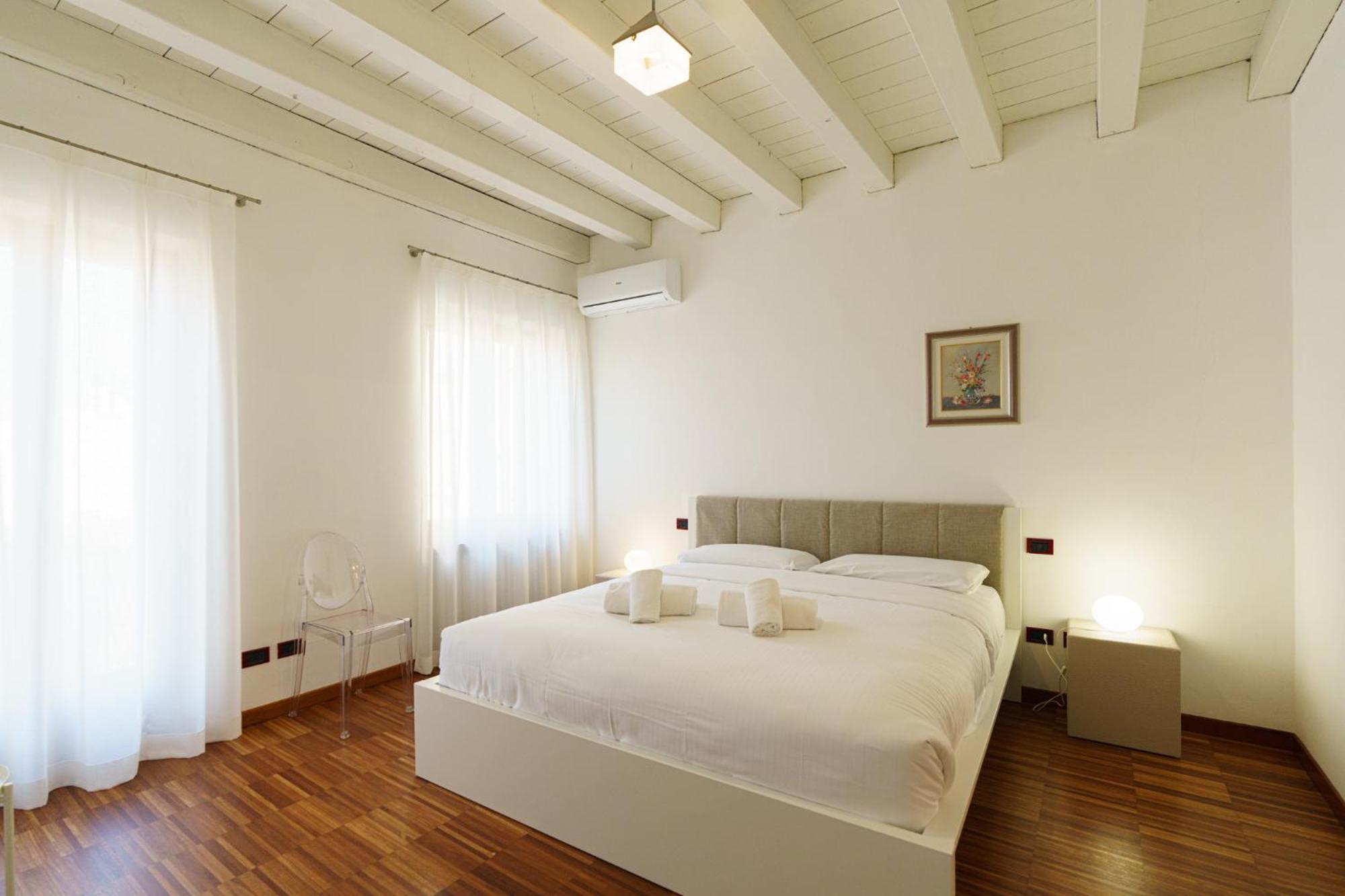 Domus Verona - Residenza Marconi Pokój zdjęcie