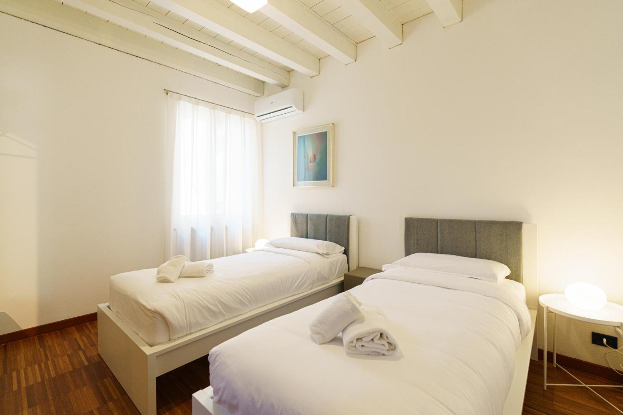 Domus Verona - Residenza Marconi Pokój zdjęcie