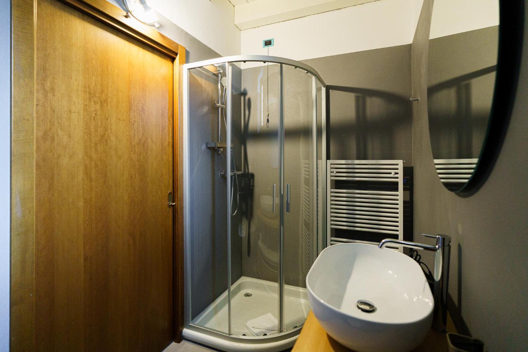 Domus Verona - Residenza Marconi Pokój zdjęcie