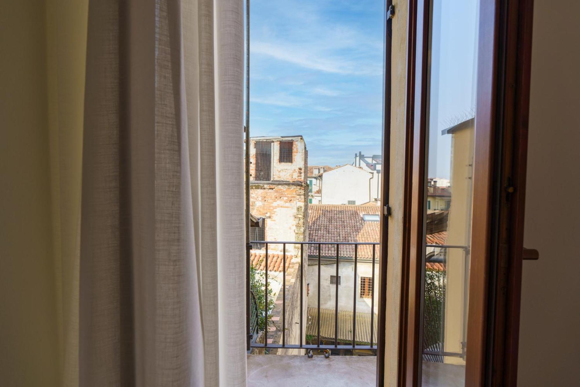 Domus Verona - Residenza Marconi Pokój zdjęcie