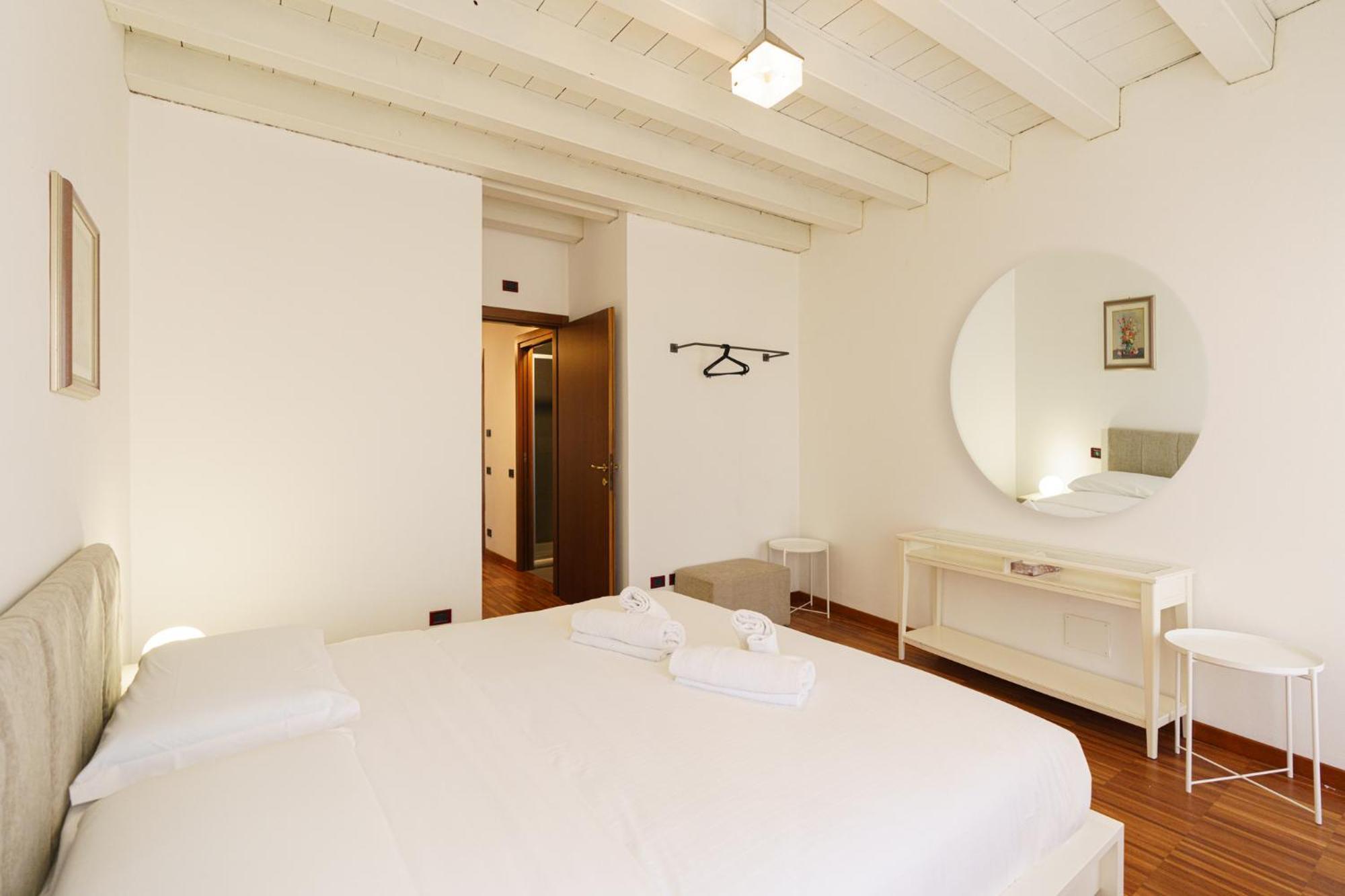 Domus Verona - Residenza Marconi Pokój zdjęcie