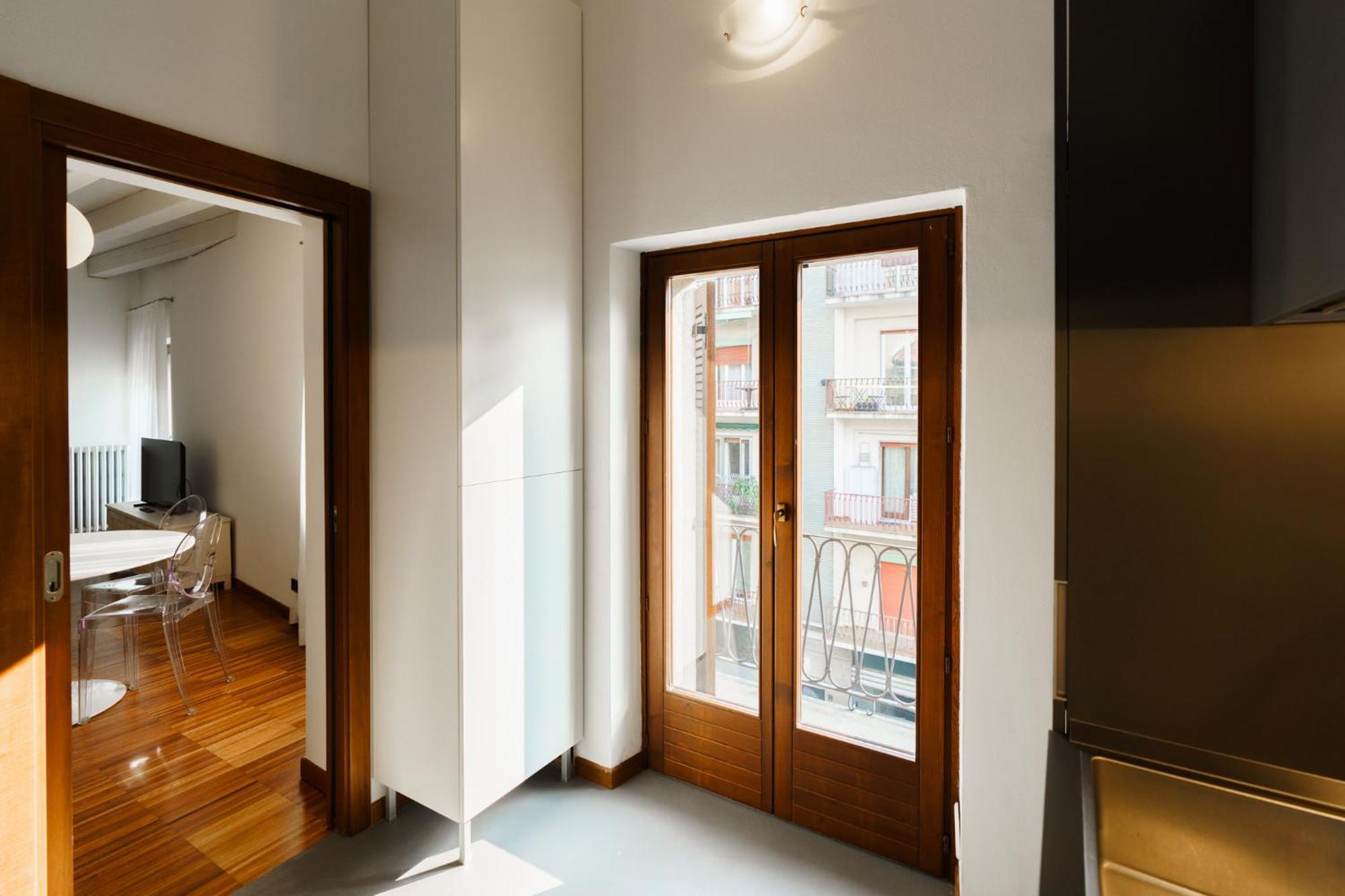 Domus Verona - Residenza Marconi Pokój zdjęcie